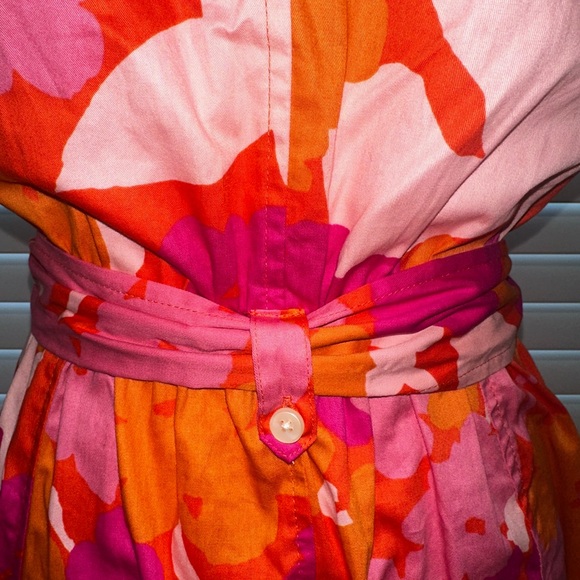 NWT Multicolored Dress - Picture 3 of 6